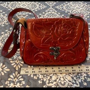 Patricia Nash Purse
